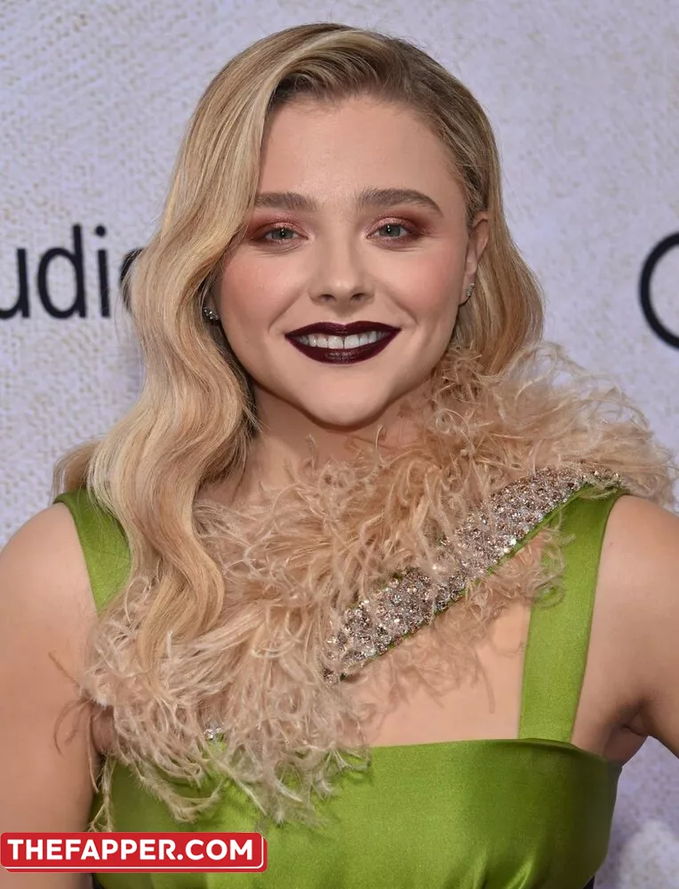 Chloë Grace Moretz  Onlyfans Leaked Nude Image #jTH28mln5i
