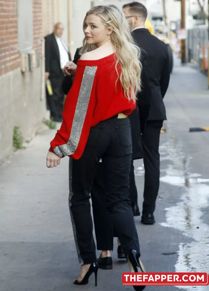 Chloë Grace Moretz  Onlyfans Leaked Nude Image #jU8ZC6cVrr