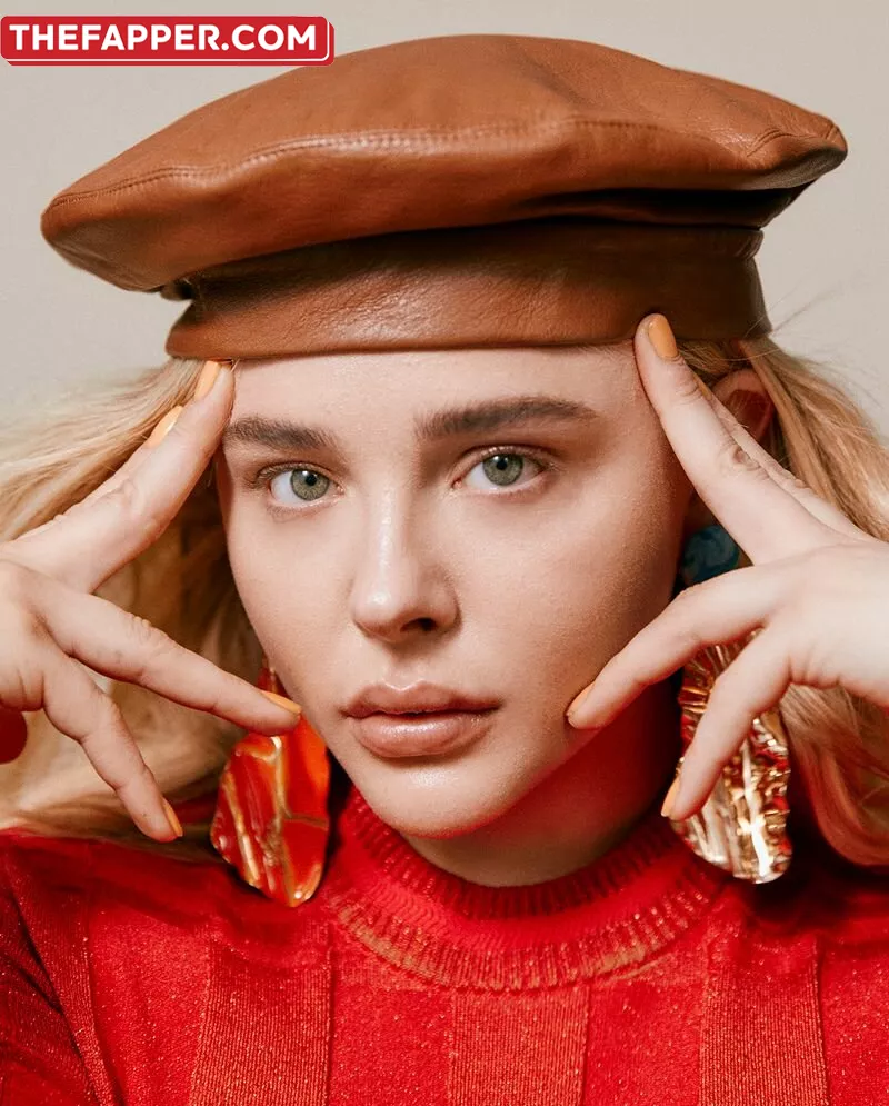 Chloë Grace Moretz  Onlyfans Leaked Nude Image #jdbpFfDkPy