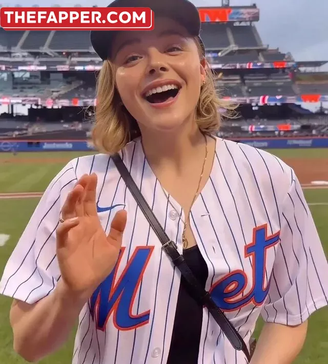 Chloë Grace Moretz  Onlyfans Leaked Nude Image #kgycbD3fw3