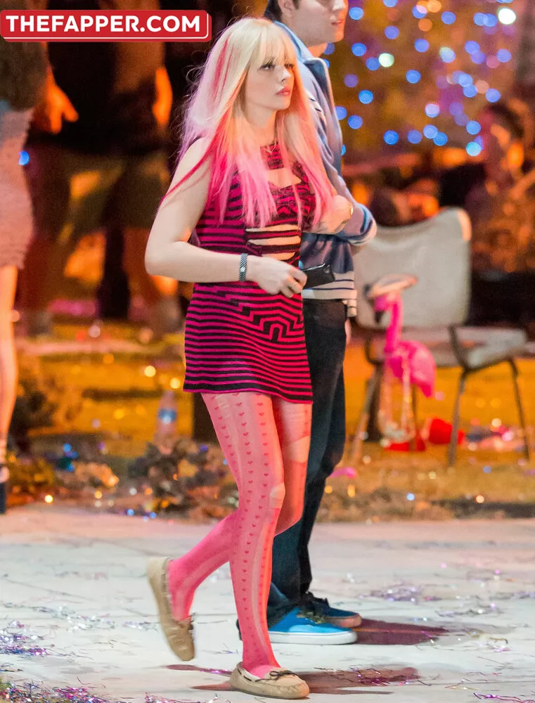 Chloë Grace Moretz  Onlyfans Leaked Nude Image #kkWAq7dP3F