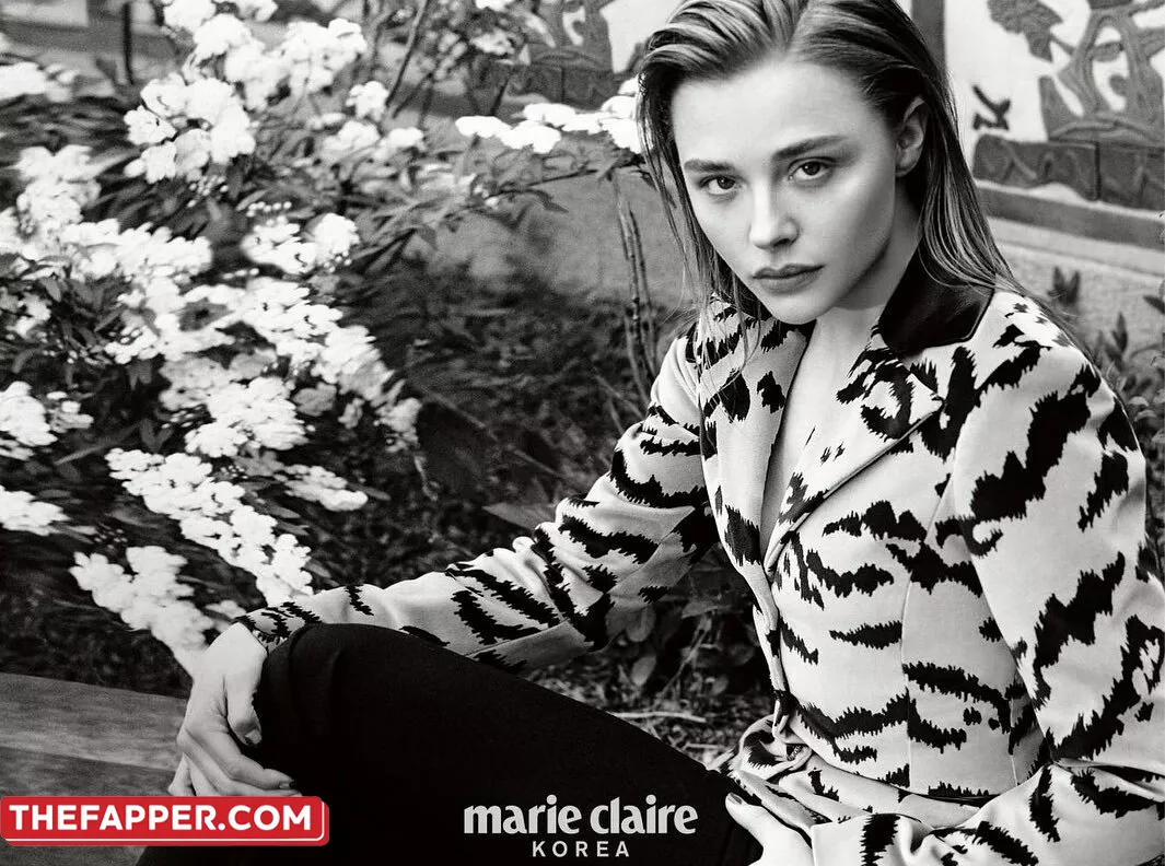 Chloë Grace Moretz  Onlyfans Leaked Nude Image #ksHKgDJ9PV