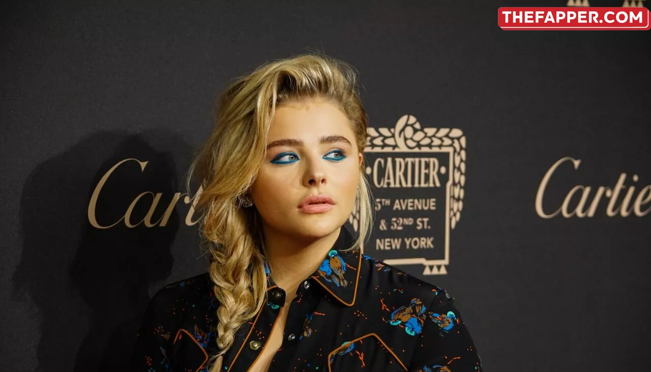 Chloë Grace Moretz  Onlyfans Leaked Nude Image #kwR62wm8ue