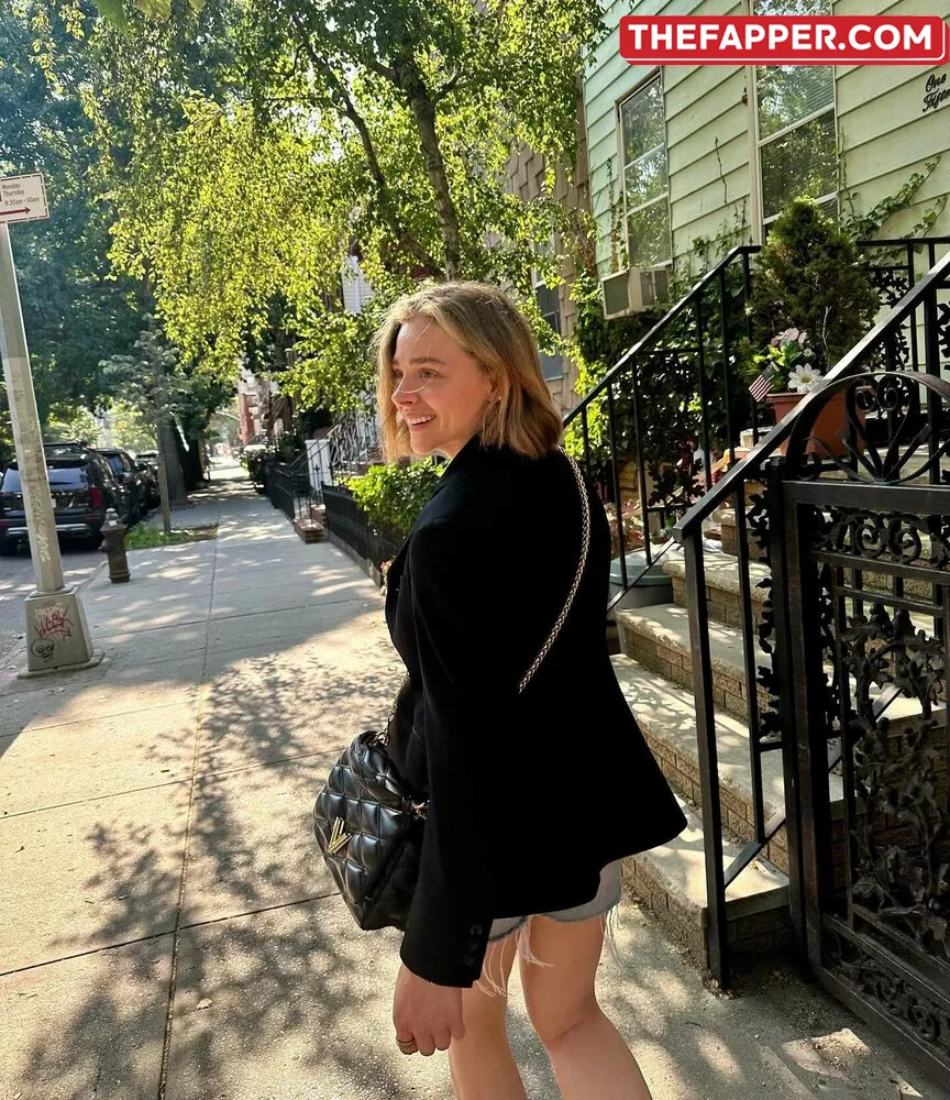 Chloë Grace Moretz  Onlyfans Leaked Nude Image #lEwf8WCEQk