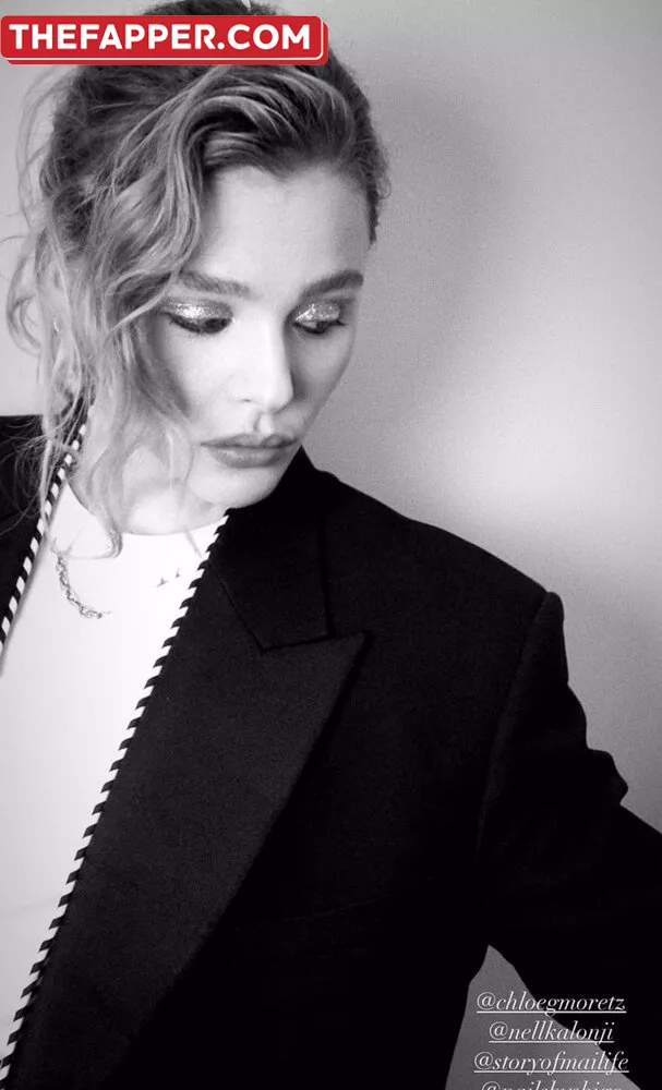 Chloë Grace Moretz  Onlyfans Leaked Nude Image #lKX9vtxdHM