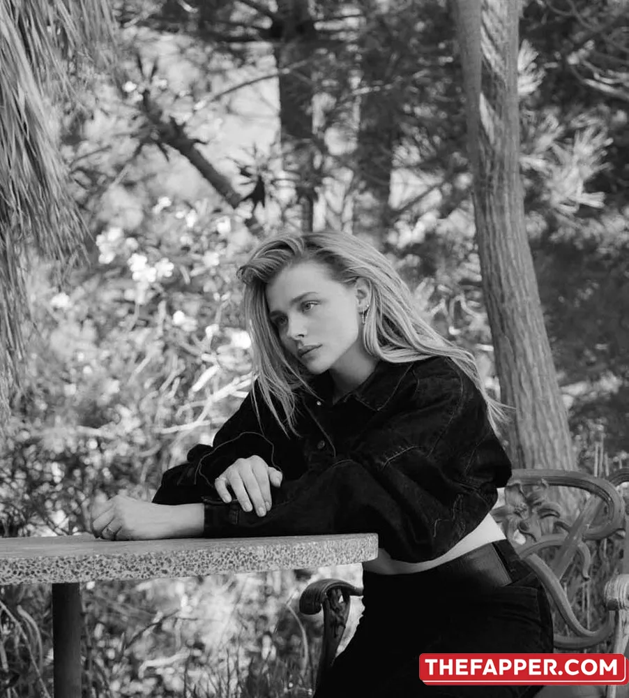 Chloë Grace Moretz  Onlyfans Leaked Nude Image #lQXyHVz9mJ