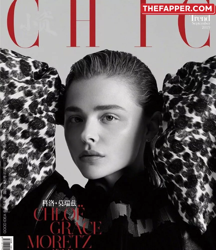 Chloë Grace Moretz  Onlyfans Leaked Nude Image #lX3EmOPjnV