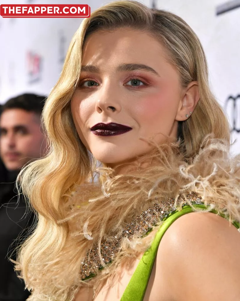 Chloë Grace Moretz  Onlyfans Leaked Nude Image #leMRrdKdsN