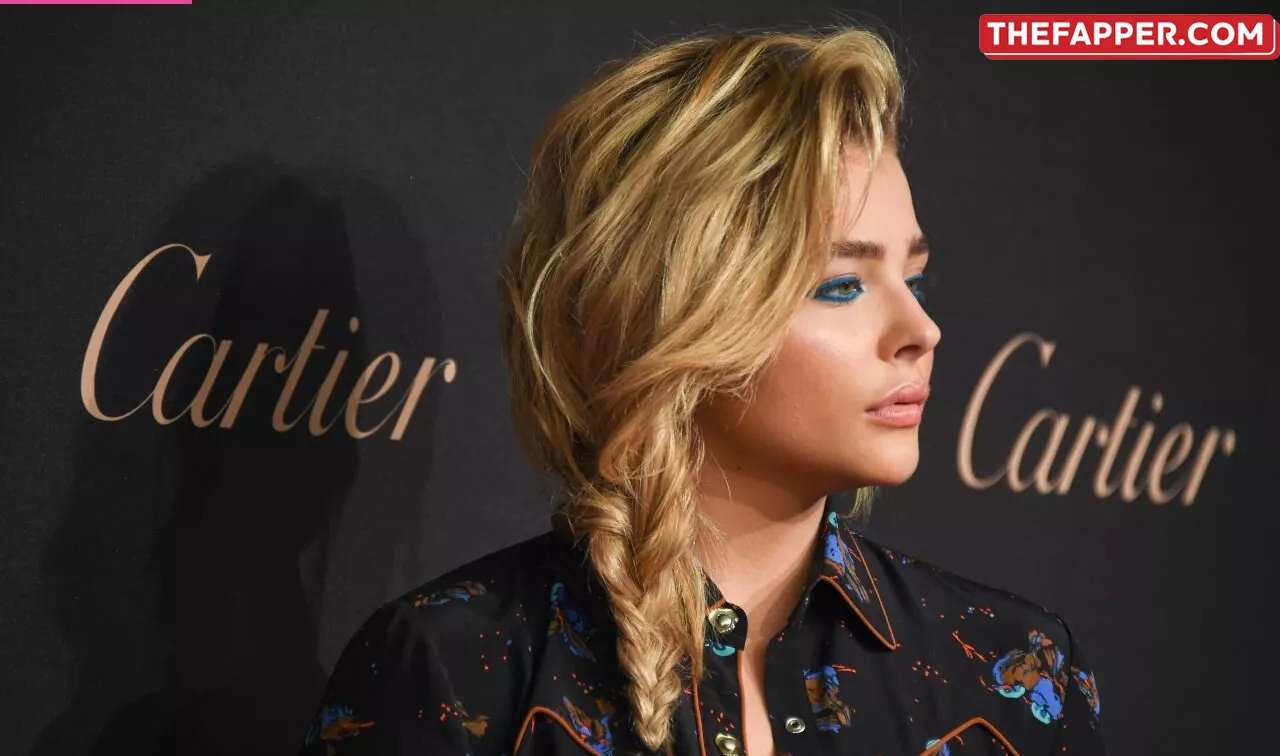 Chloë Grace Moretz  Onlyfans Leaked Nude Image #llv6XCZCmE