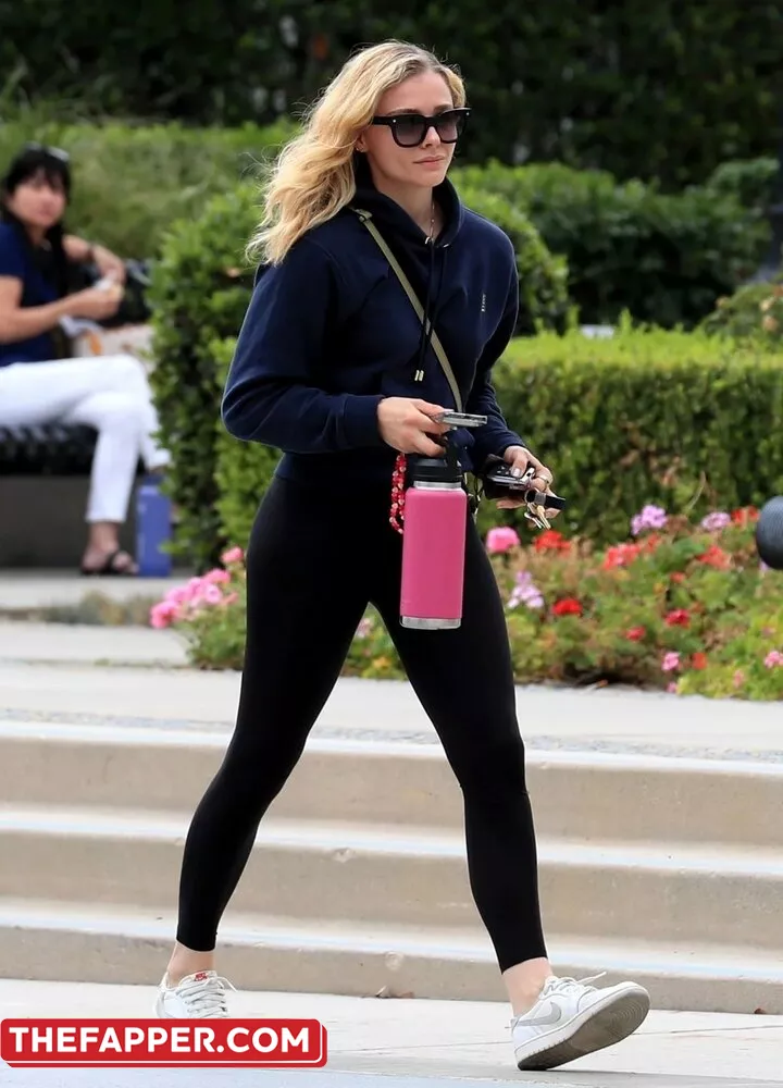 Chloë Grace Moretz  Onlyfans Leaked Nude Image #lsx2U6Vrdn