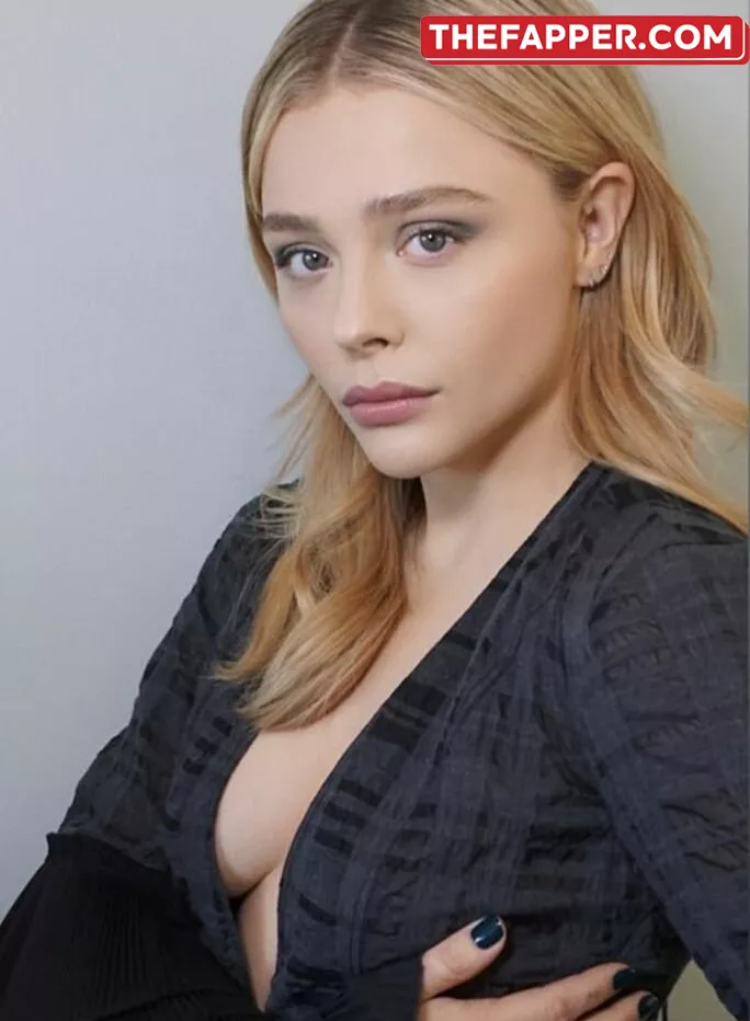 Chloë Grace Moretz  Onlyfans Leaked Nude Image #mO8O65rv7D