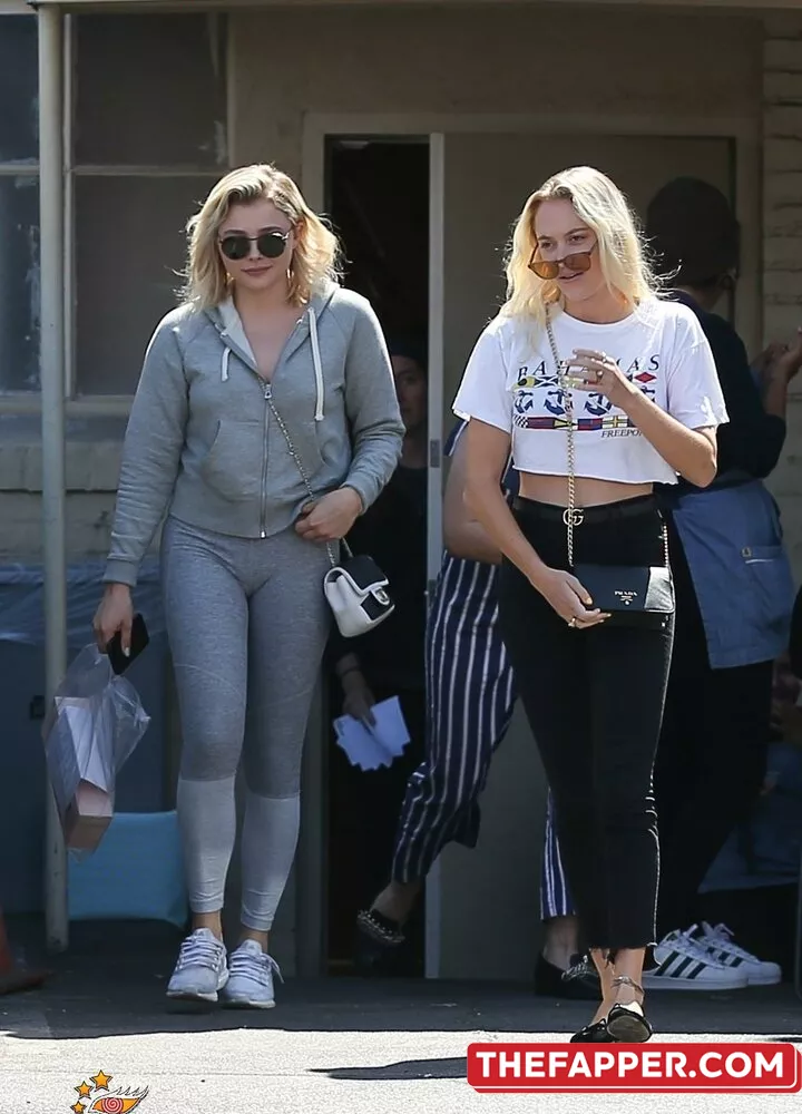 Chloë Grace Moretz  Onlyfans Leaked Nude Image #n2EvZAwUl1