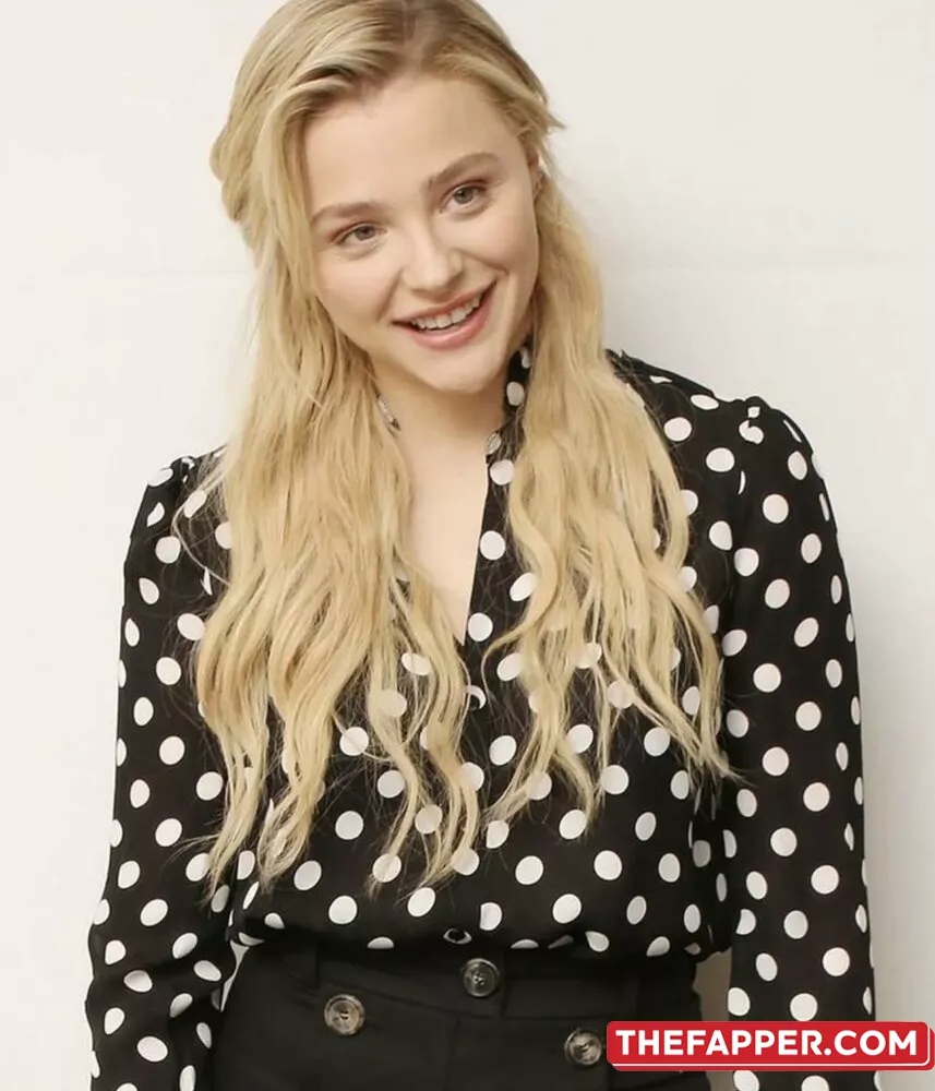 Chloë Grace Moretz  Onlyfans Leaked Nude Image #nSSLc60SVq