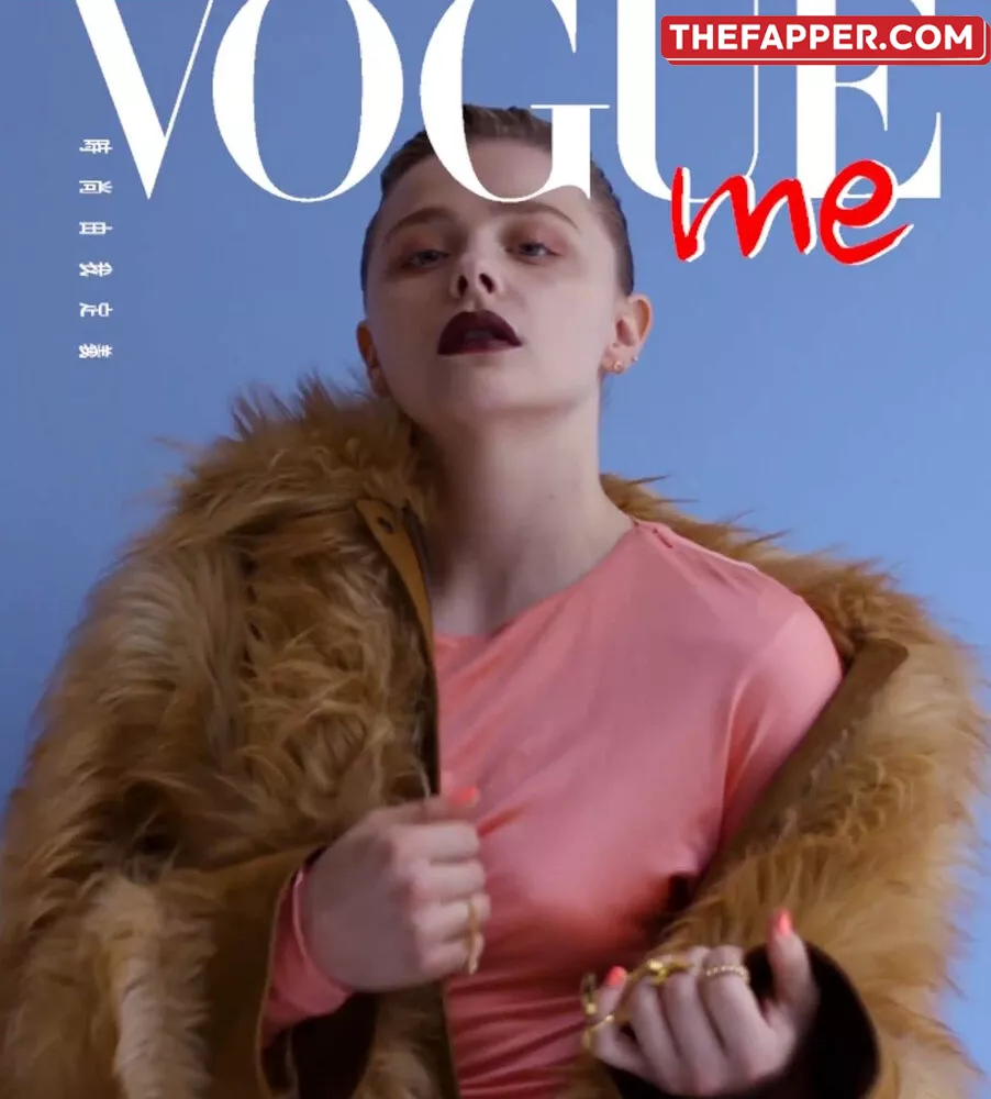 Chloë Grace Moretz  Onlyfans Leaked Nude Image #oAgDjo6mWK