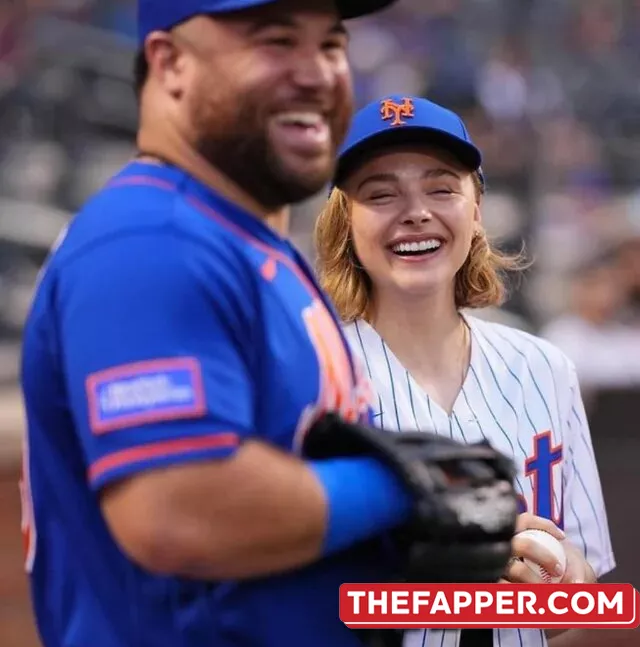 Chloë Grace Moretz  Onlyfans Leaked Nude Image #p2p8Yo3ax4