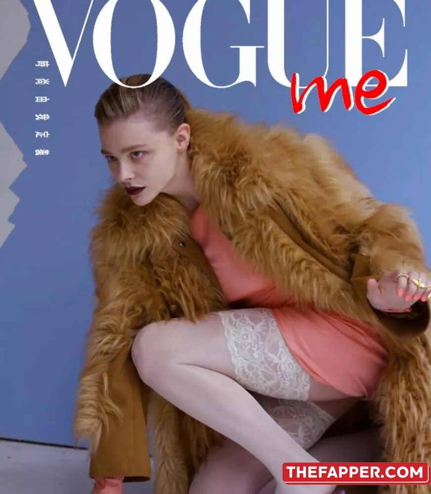 Chloë Grace Moretz  Onlyfans Leaked Nude Image #plt3etJBA5