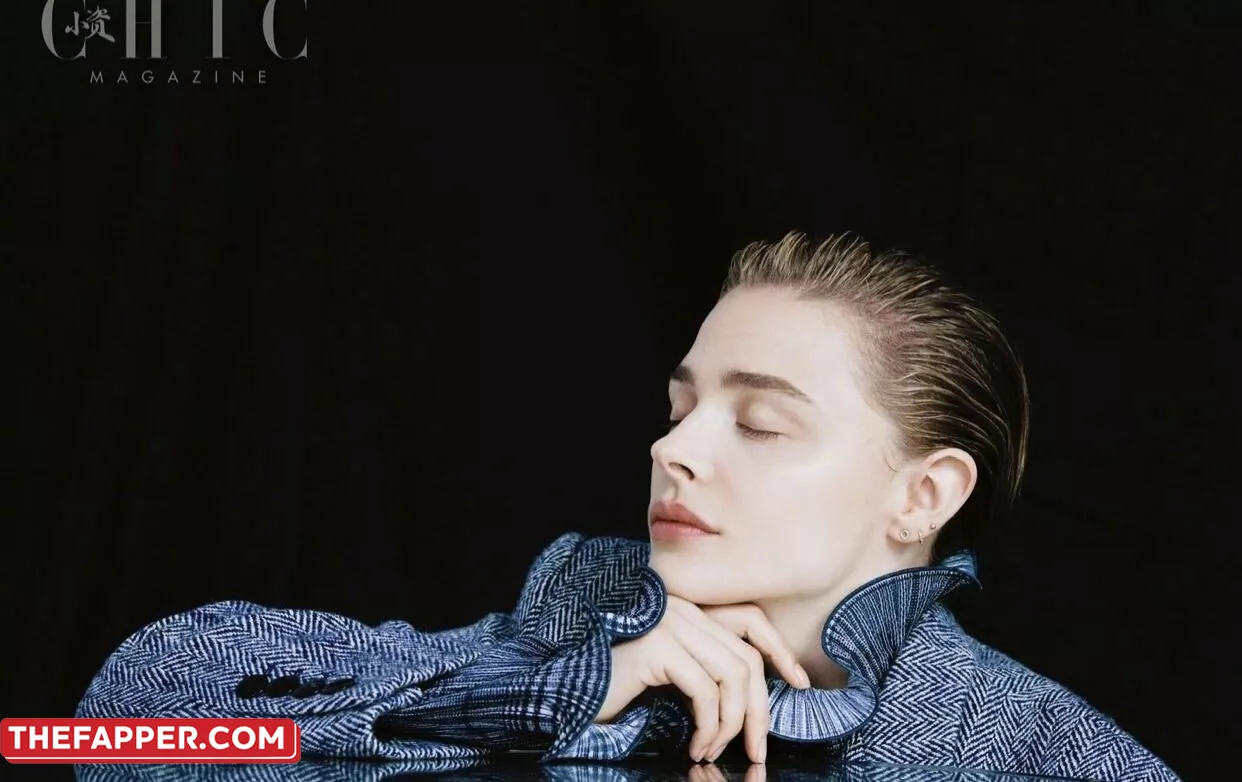 Chloë Grace Moretz  Onlyfans Leaked Nude Image #rWUMHb9kib