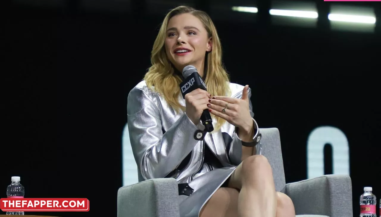 Chloë Grace Moretz  Onlyfans Leaked Nude Image #rqgMJmkMlc