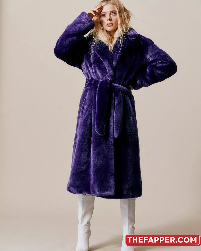 Chloë Grace Moretz  Onlyfans Leaked Nude Image #s9GZrcTfNp