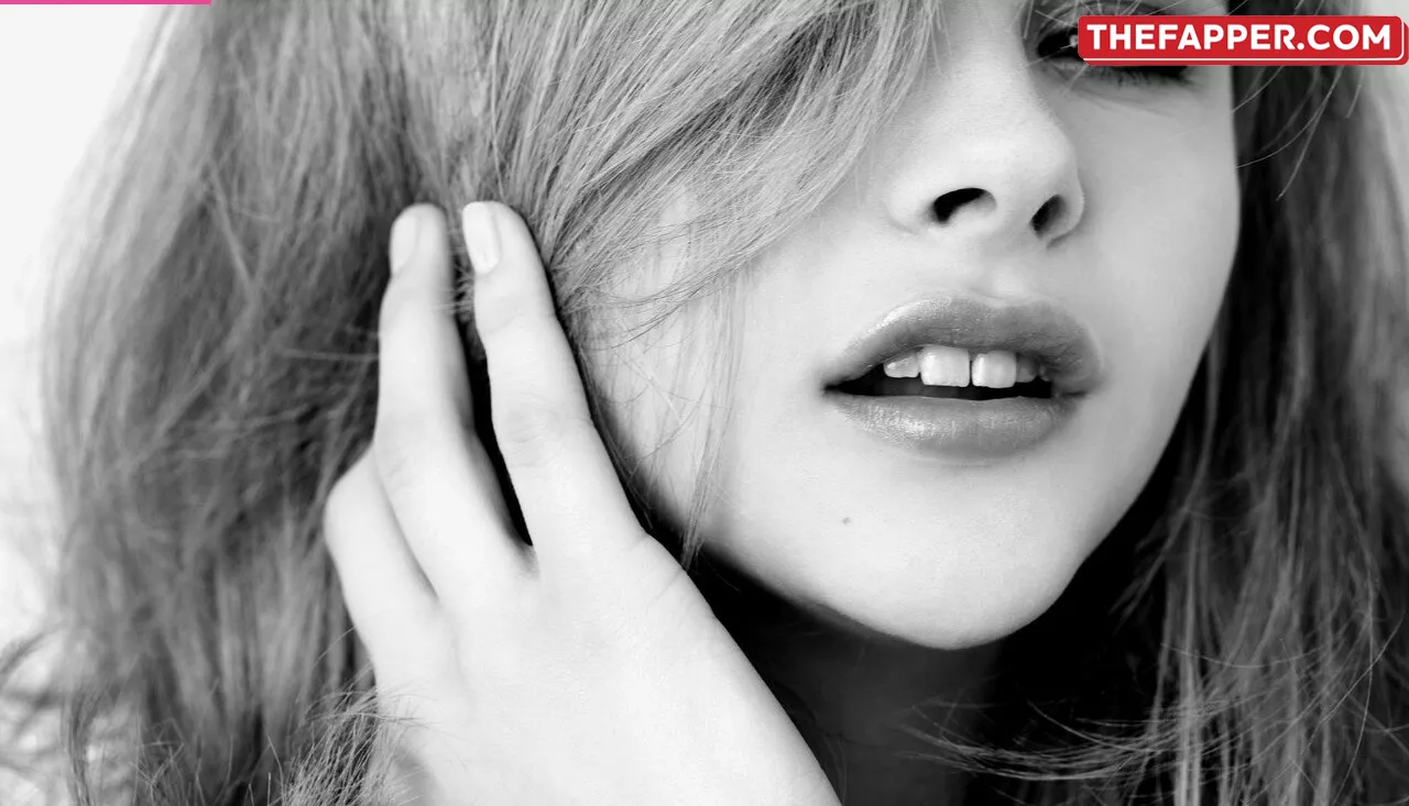 Chloë Grace Moretz  Onlyfans Leaked Nude Image #sHdnjOWRIu