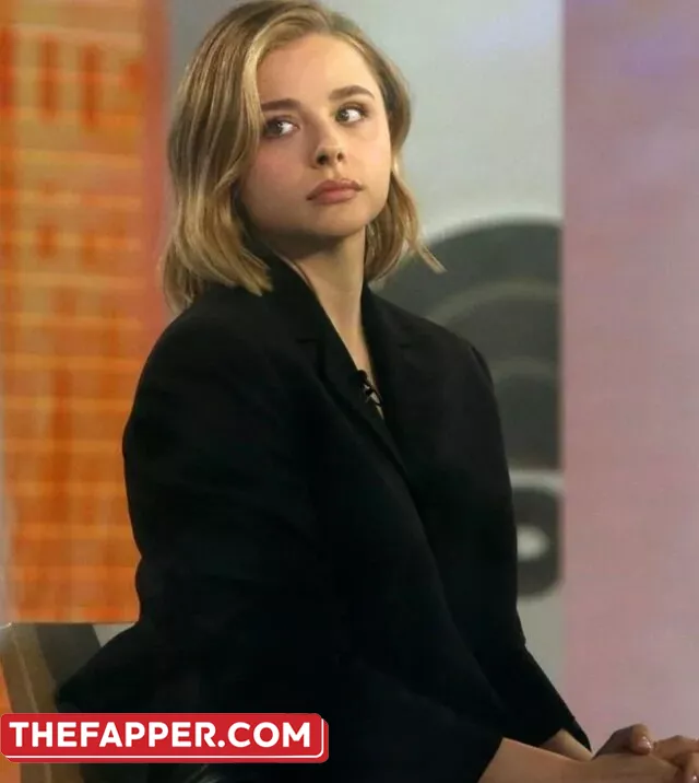 Chloë Grace Moretz  Onlyfans Leaked Nude Image #sWtShQYL5v