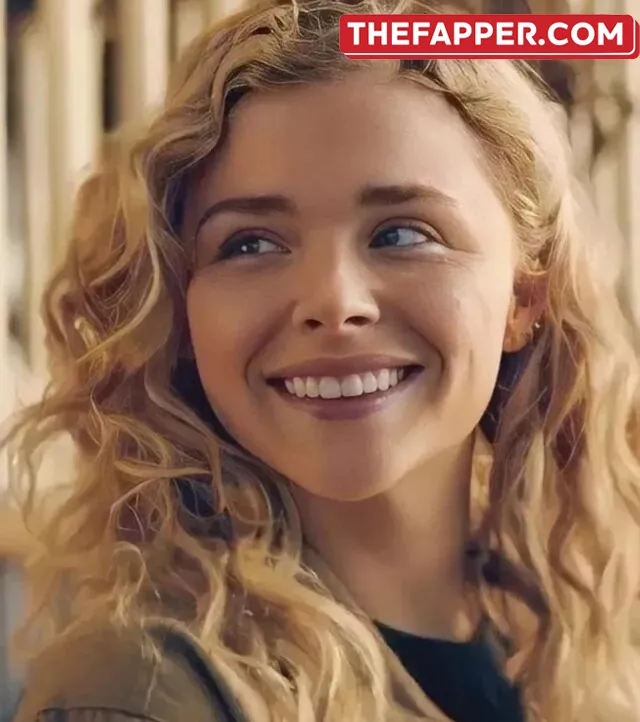 Chloë Grace Moretz  Onlyfans Leaked Nude Image #spGEfDZCsm
