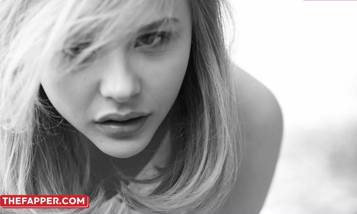 Chloë Grace Moretz  Onlyfans Leaked Nude Image #t7ruzm2qjq