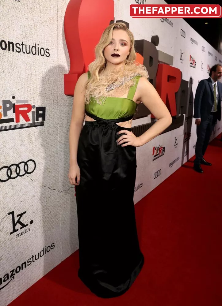 Chloë Grace Moretz  Onlyfans Leaked Nude Image #tESfbBPM6Y
