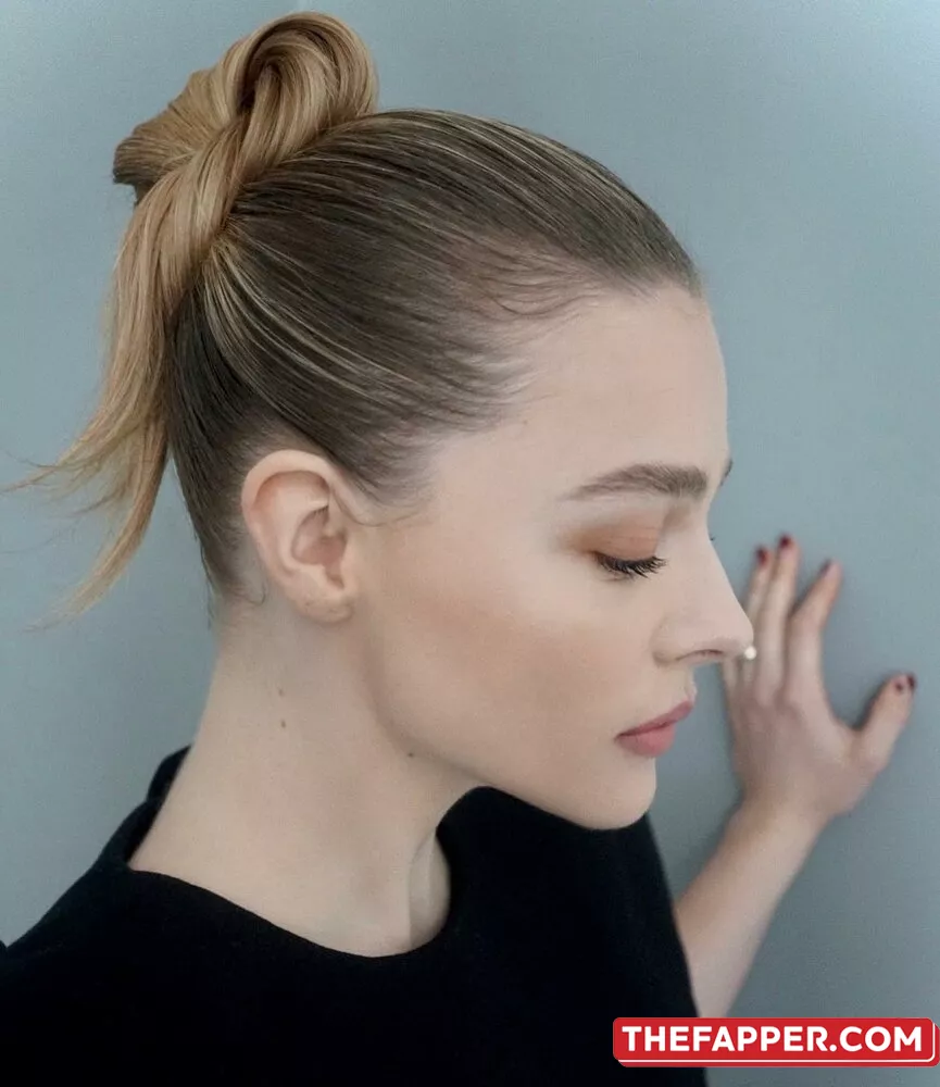 Chloë Grace Moretz  Onlyfans Leaked Nude Image #tPSvSN95m1