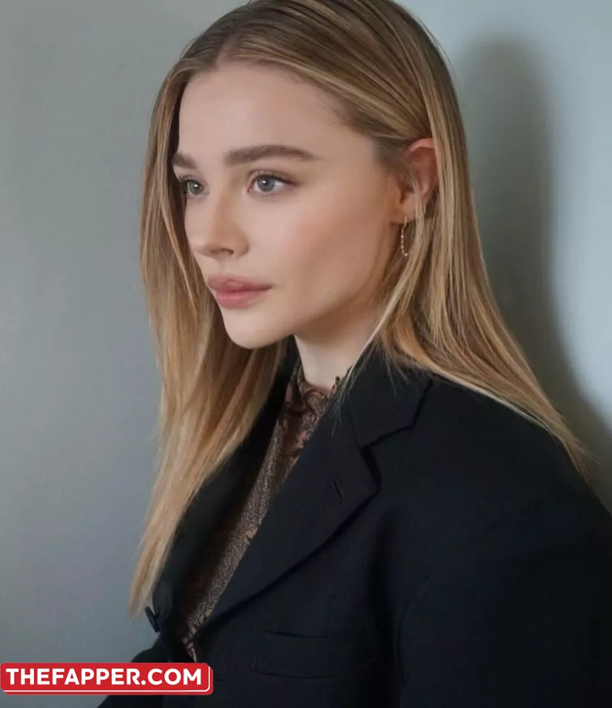 Chloë Grace Moretz  Onlyfans Leaked Nude Image #vtSqQBYcOT