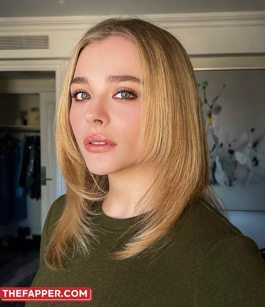 Chloë Grace Moretz  Onlyfans Leaked Nude Image #wGiautTORW