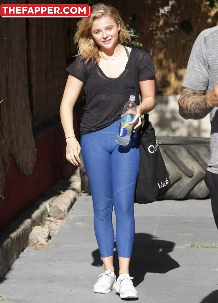Chloë Grace Moretz  Onlyfans Leaked Nude Image #wnPg3wxCwN