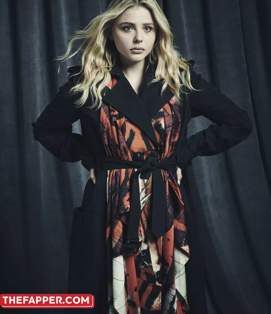 Chloë Grace Moretz  Onlyfans Leaked Nude Image #wqqKBl6WOS