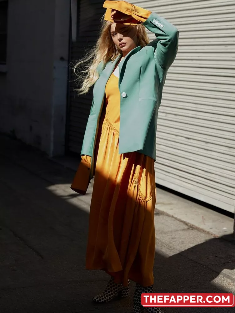 Chloë Grace Moretz  Onlyfans Leaked Nude Image #x84QAZybup