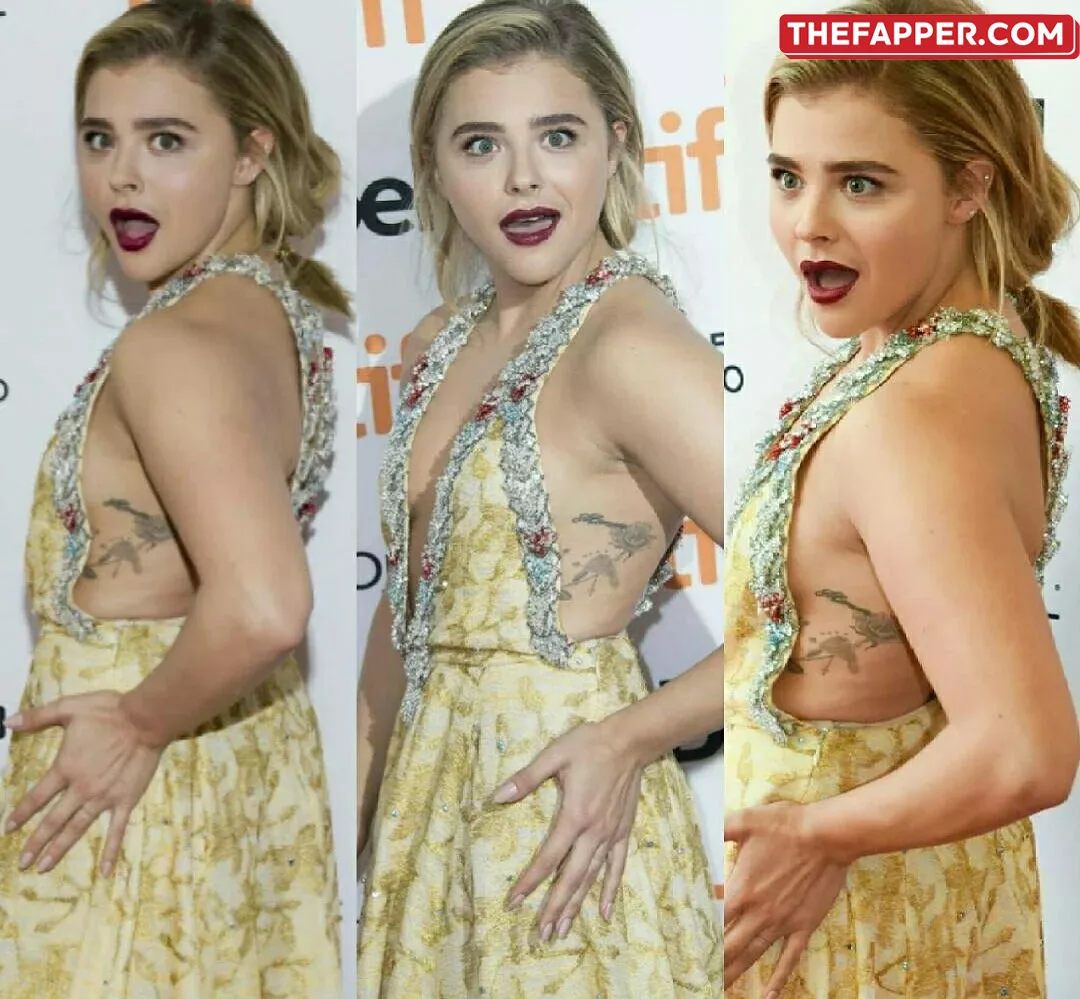 Chloë Grace Moretz  Onlyfans Leaked Nude Image #xYCNBn6lLI