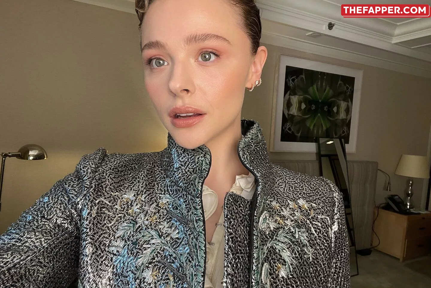 Chloë Grace Moretz  Onlyfans Leaked Nude Image #yDyQbaJQbV