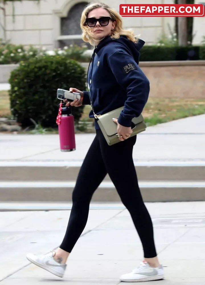 Chloë Grace Moretz  Onlyfans Leaked Nude Image #yee6nOZXe3