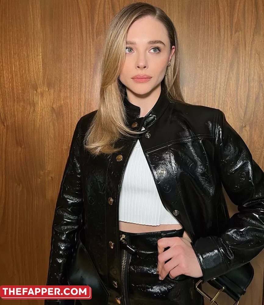 Chloë Grace Moretz  Onlyfans Leaked Nude Image #yhBl3hqI96