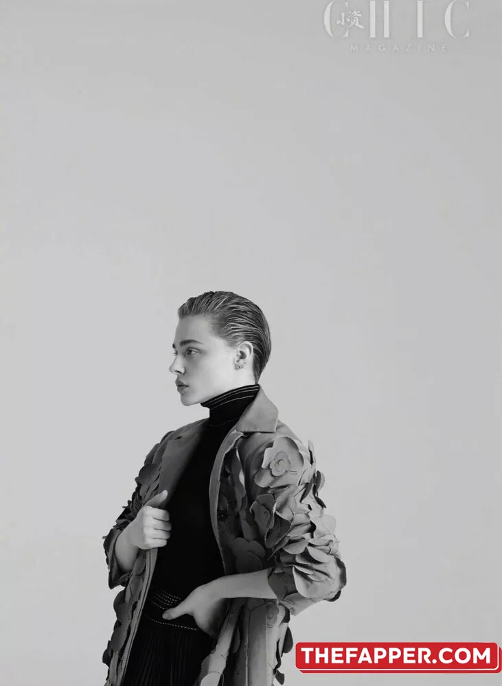 Chloë Grace Moretz  Onlyfans Leaked Nude Image #yyhLspVZpB