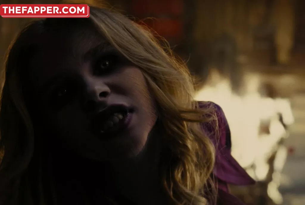 Chloë Grace Moretz  Onlyfans Leaked Nude Image #z8nCEE17n6