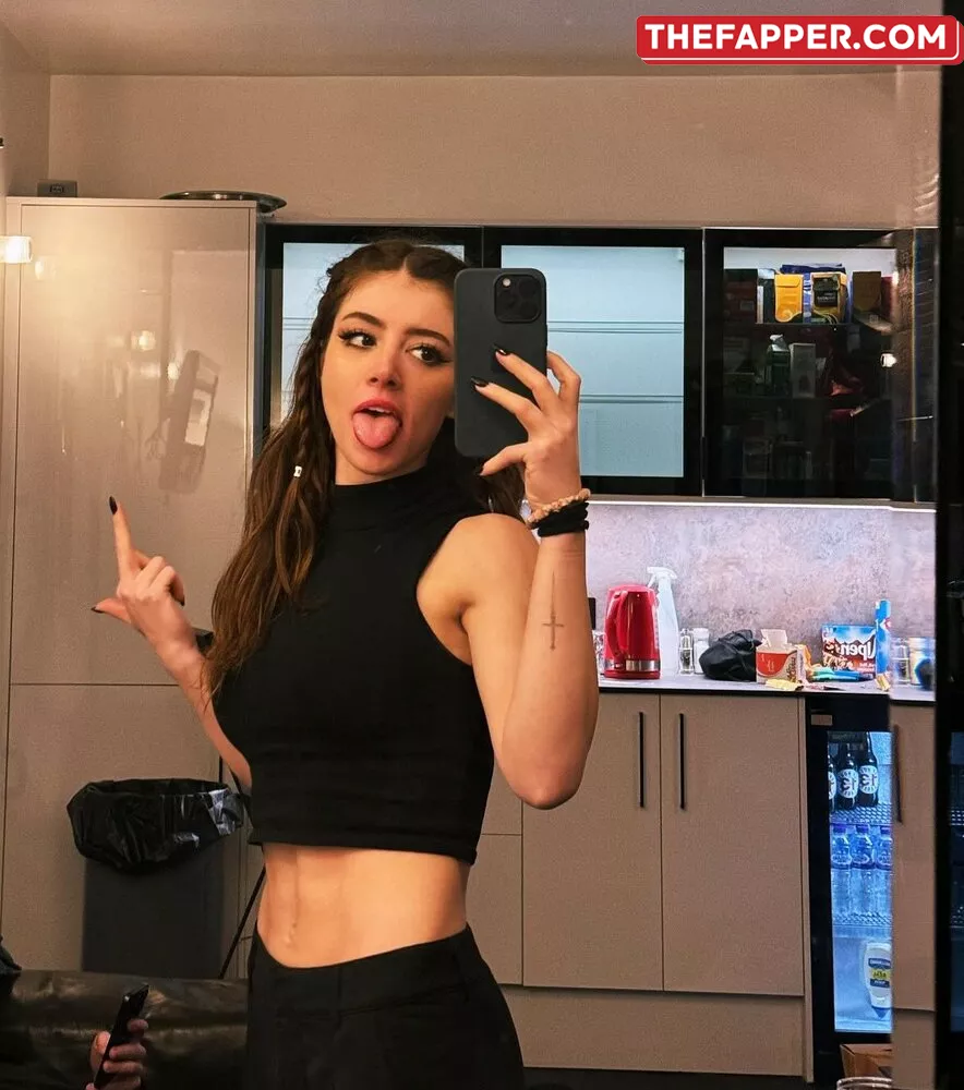 Chrissy Costanza  Onlyfans Leaked Nude Image #BmEcySqD7y