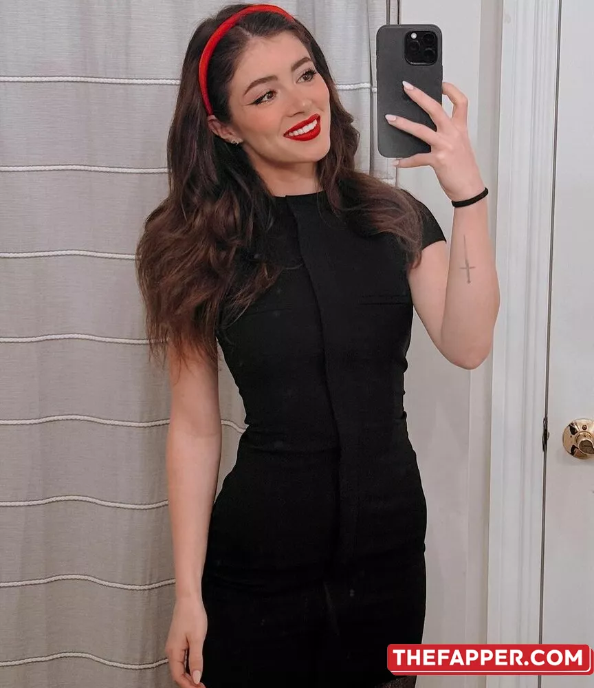 Chrissy Costanza  Onlyfans Leaked Nude Image #G5PWoFrEI3