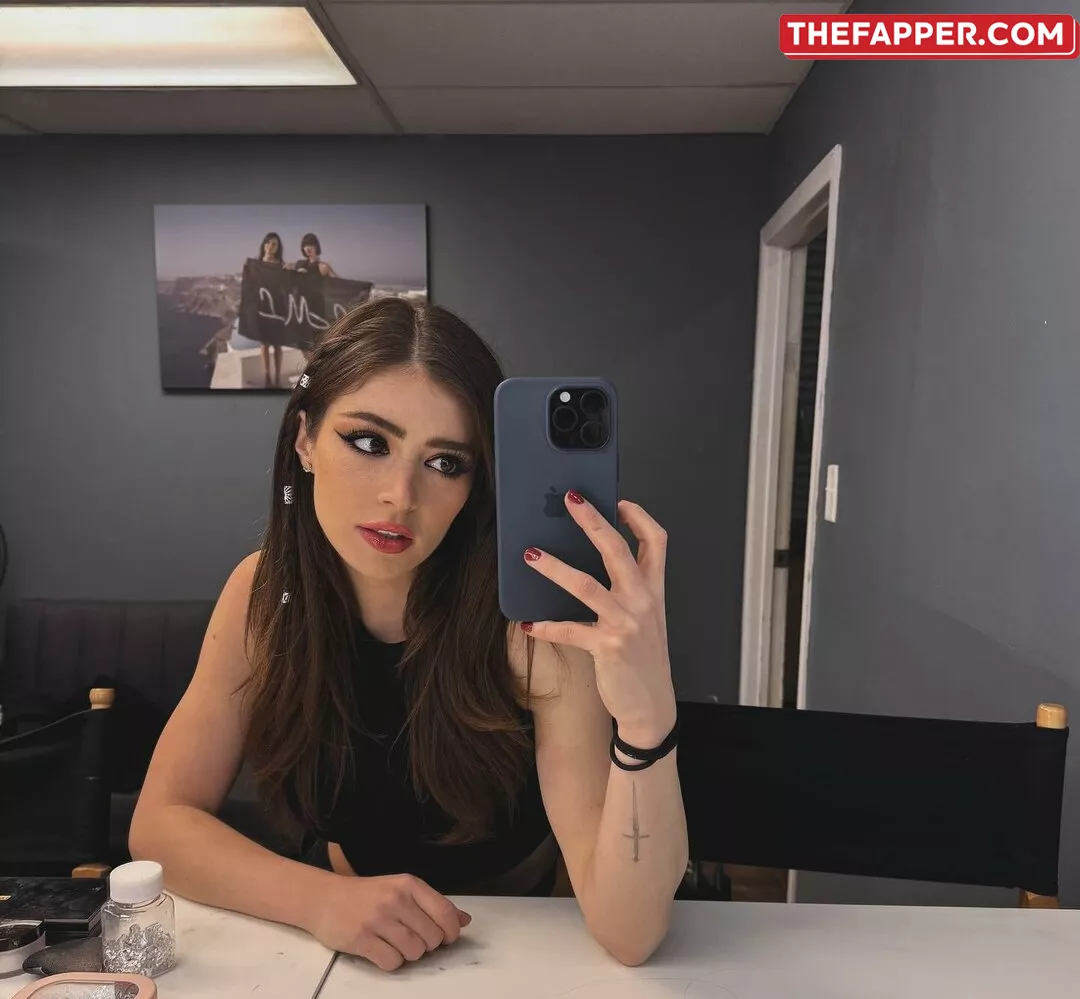 Chrissy Costanza  Onlyfans Leaked Nude Image #fu1kMj9v0C