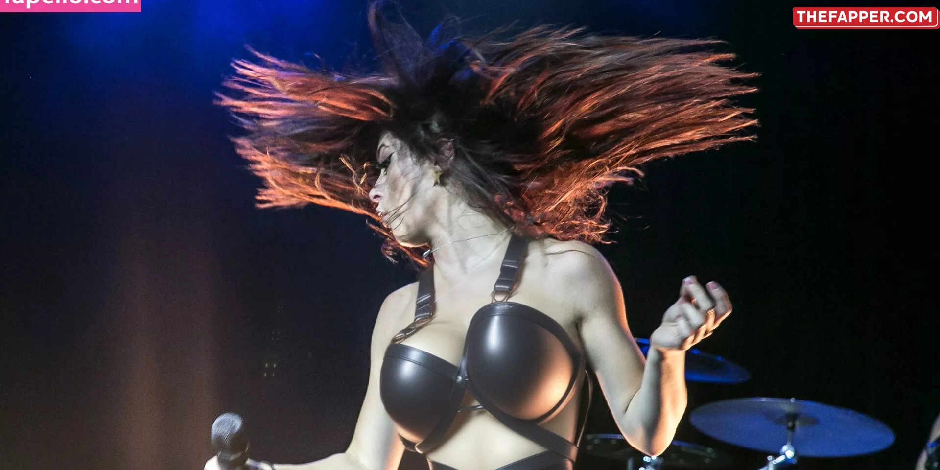 Chrissy Costanza  Onlyfans Leaked Nude Image #gSbKxqs5Y5