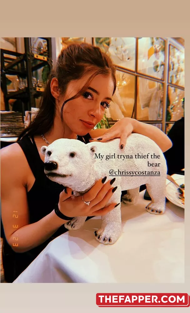 Chrissy Costanza  Onlyfans Leaked Nude Image #heRHKBpfoh