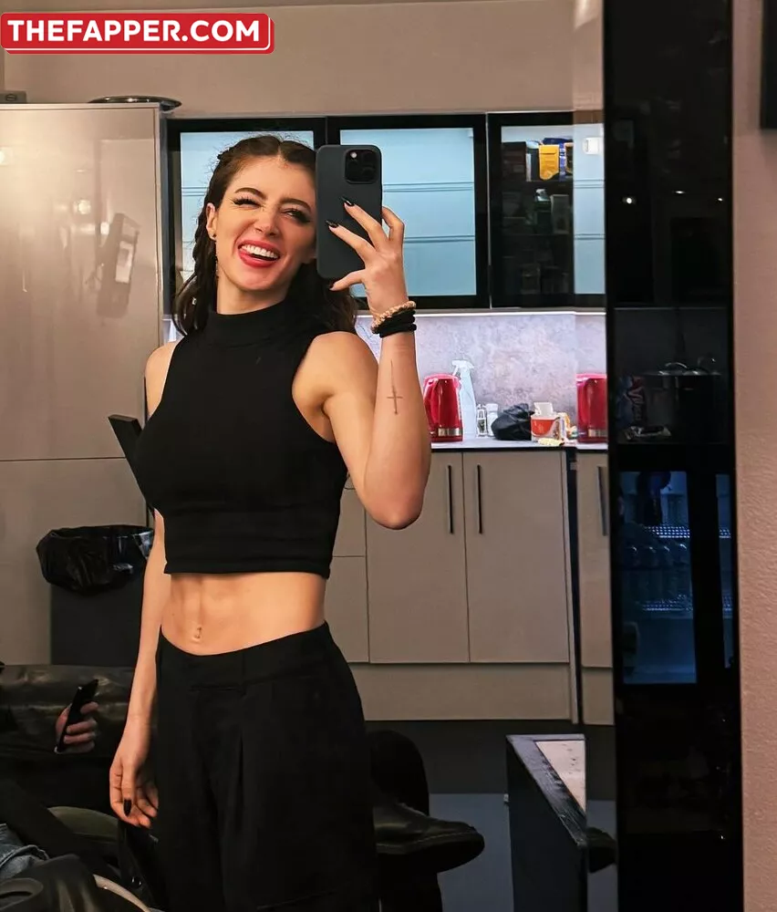 Chrissy Costanza  Onlyfans Leaked Nude Image #ndGh23yJE7