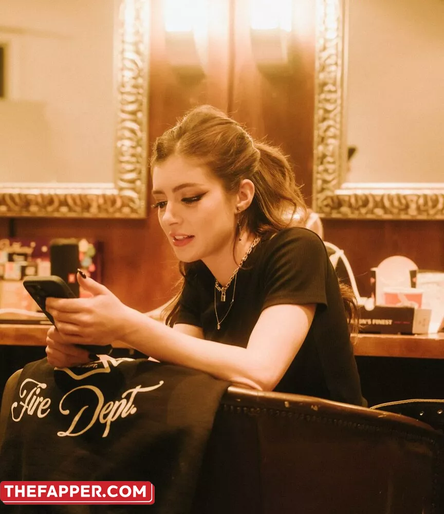 Chrissy Costanza  Onlyfans Leaked Nude Image #tukW1LBSH7
