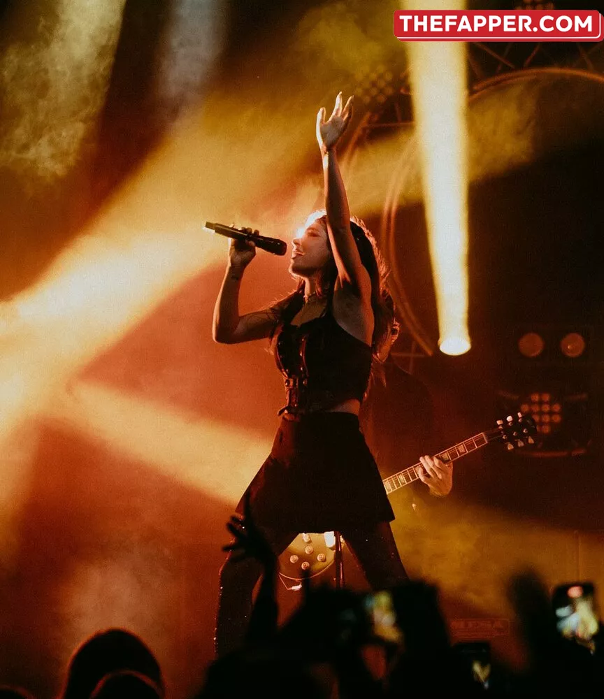 Chrissy Costanza  Onlyfans Leaked Nude Image #vXSjbkD3n9