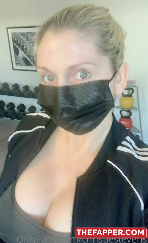 Christiestevens  Onlyfans Leaked Nude Image #MrZjFn4SOg