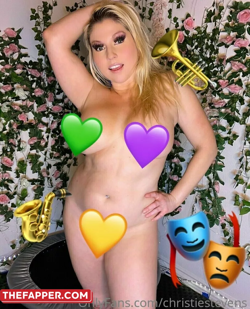 Christiestevens  Onlyfans Leaked Nude Image #RWP8MYDcDb